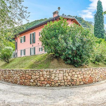 Cottage Capre Garda  Exteriör bild