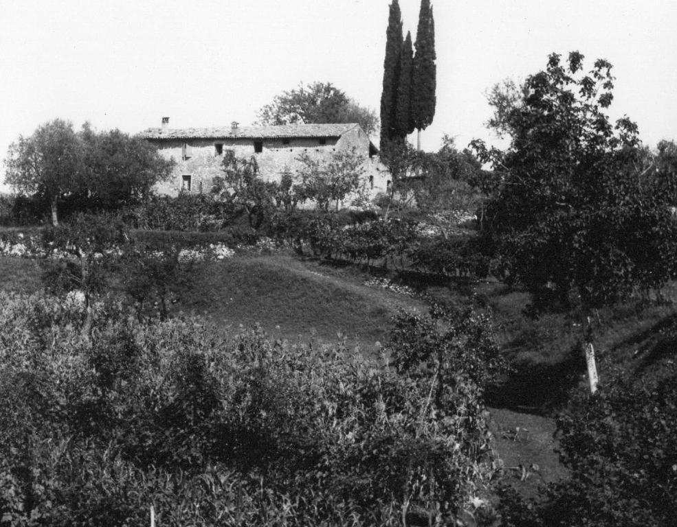 Cottage Capre Garda  Exteriör bild