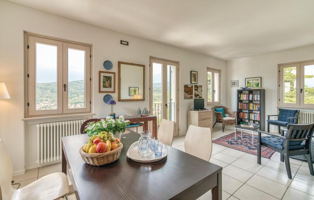 Cottage Capre Garda  Exteriör bild