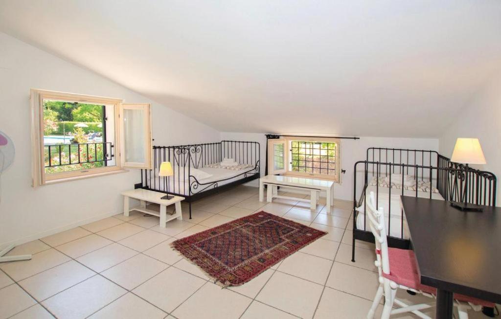 Cottage Capre Garda  Exteriör bild