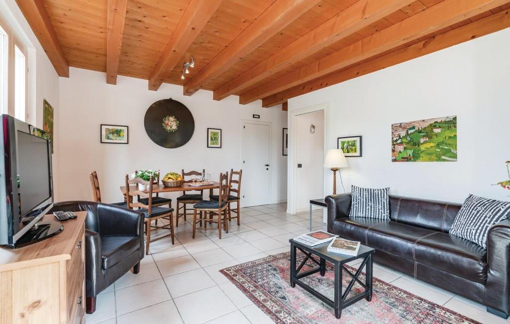 Cottage Capre Garda  Exteriör bild
