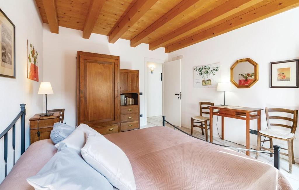 Cottage Capre Garda  Exteriör bild
