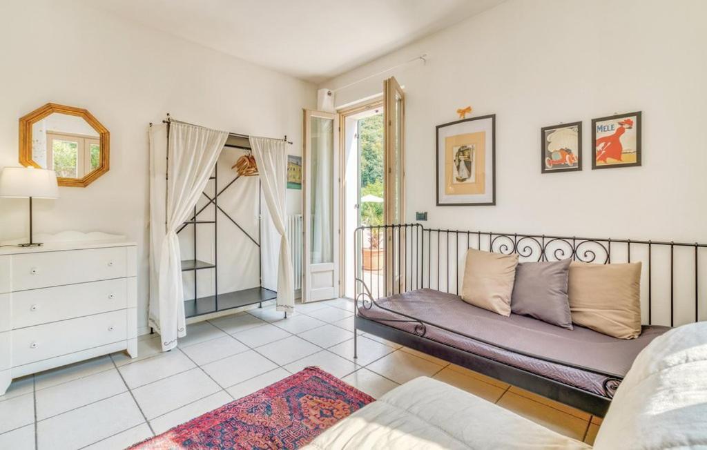 Cottage Capre Garda  Exteriör bild