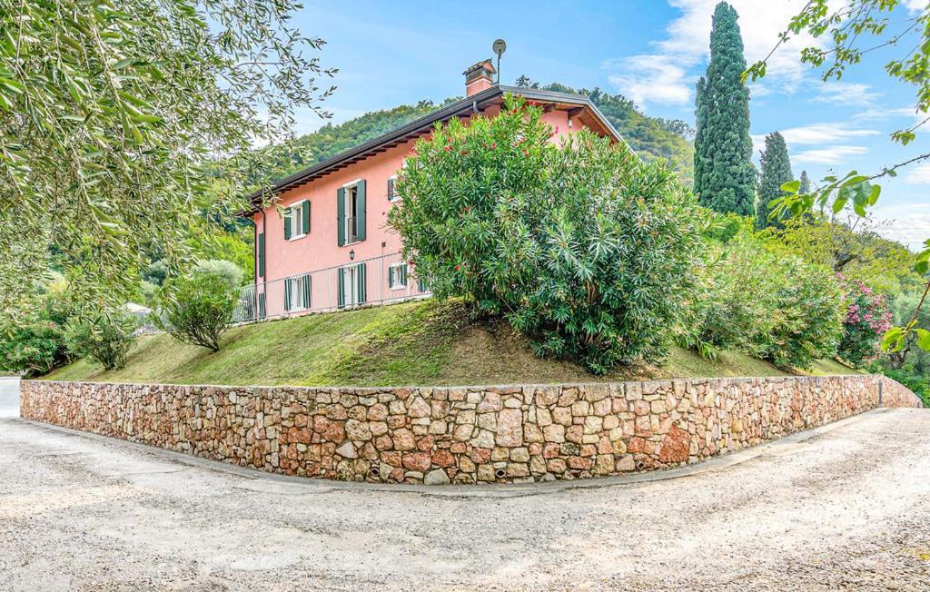 Cottage Capre Garda  Exteriör bild