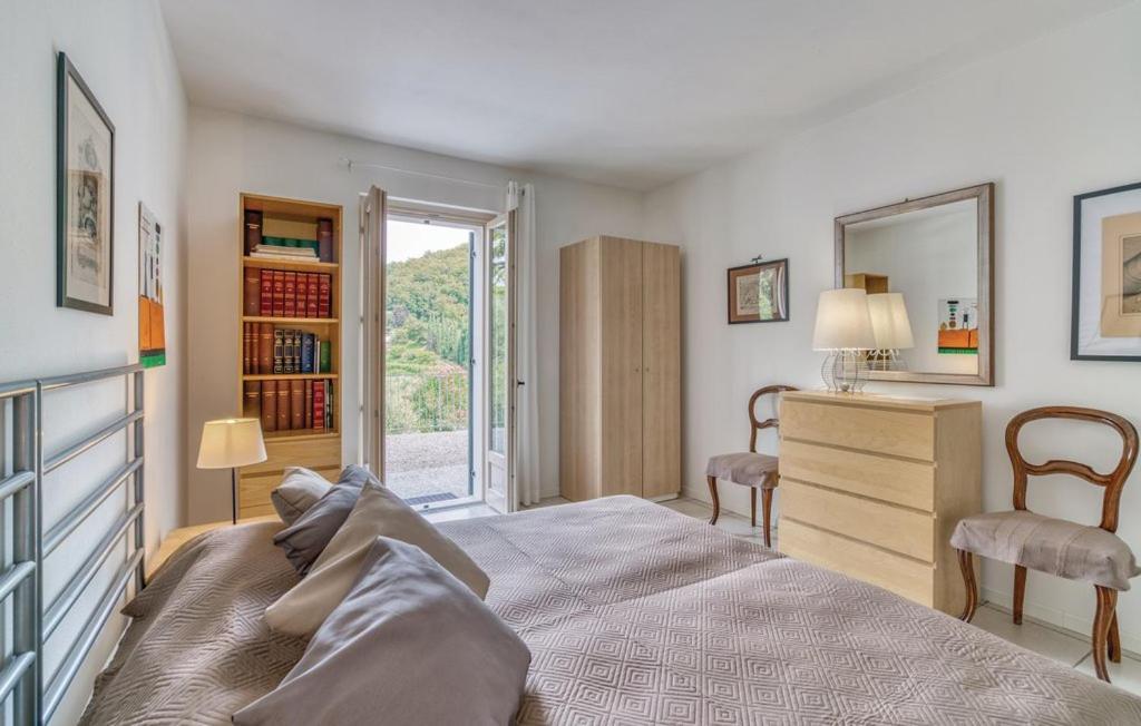 Cottage Capre Garda  Exteriör bild