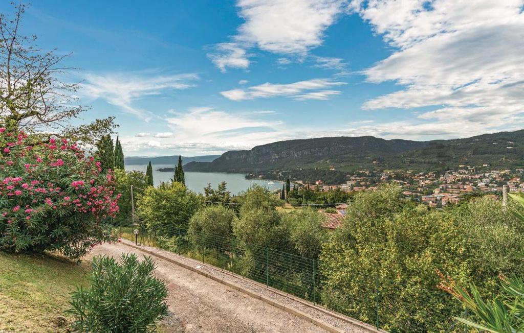Cottage Capre Garda  Exteriör bild