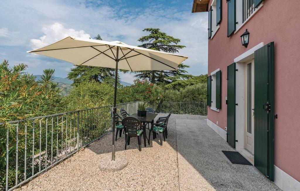 Cottage Capre Garda  Exteriör bild